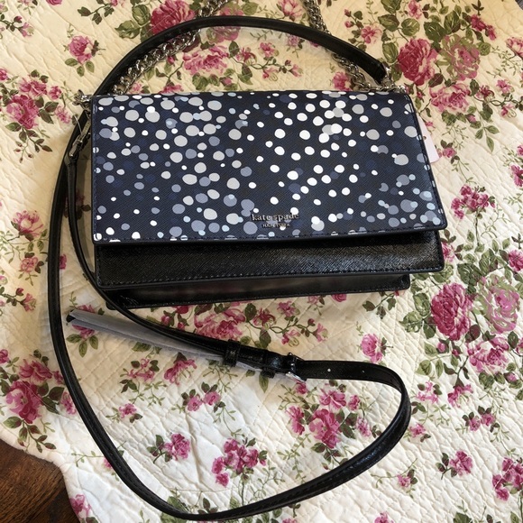 NWT Kate Spade crossbody - Picture 3 of 10